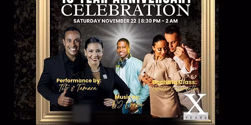 NOVAERA \ud83d\udcab 10 YEAR ANNIVERSARY \ud83d\udcab