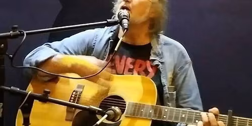 Randy Spencer at Two EE's