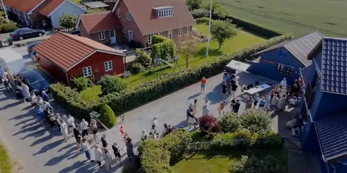 FruBoysen Keramiks \u00e5rlige 2. Sorterings og oprydningsudsalg 