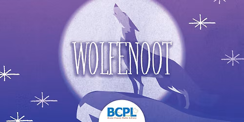 Wolfenoot - Grades K-5