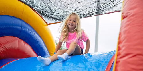 Sky Ranch Launch Camp @ Argyle United Methodist Church