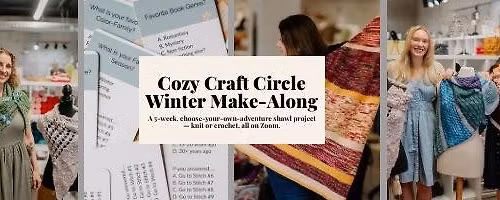 Crochet 101: Washcloth