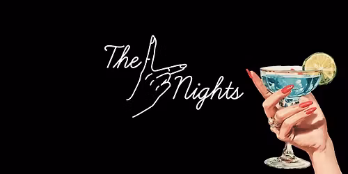 L Nights \/ Holiday Bash