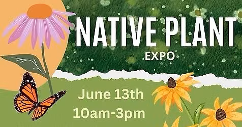 Native Plant Expo