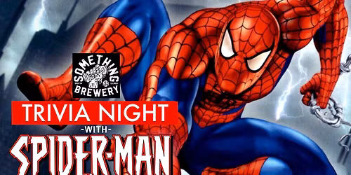 Spider-Man Trivia Night