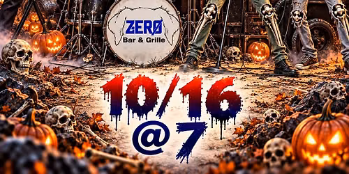 The New Creatures return to Zero 
