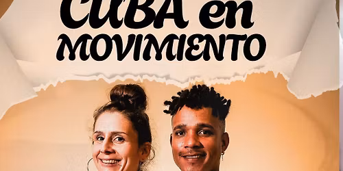 Cuba en Movimiento 
