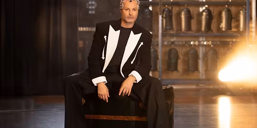 Fred van Leer - Ik weet het eigenlijk niet