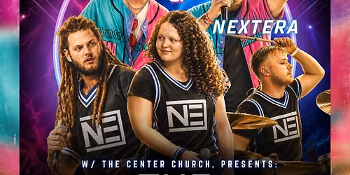 \ud83d\ude80 The OverTime Tour LIVE in Wichita, KS | FREE Concert!