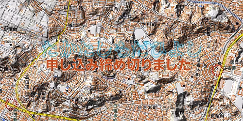 【締切ました】第126回10月例会たかたしもだひよし