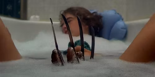 Hungover and Haunted Presents: A Nightmare on Elm Street