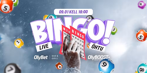 09.01 Bingo 