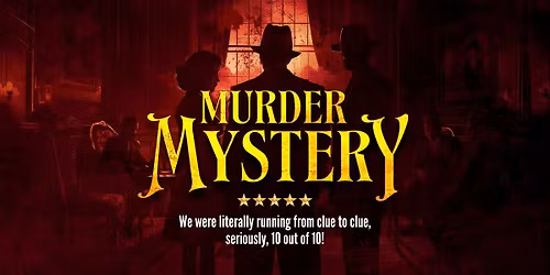 Clue - A New Comedy - Wichita