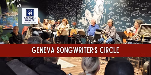 Geneva Songwriter's Circle