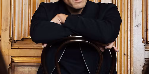 Jaap Reesema - Wie ik ben