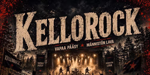 Kellorock 2026