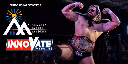 High Noon - Appalachian Banner Academy Wrestling Fundraiser