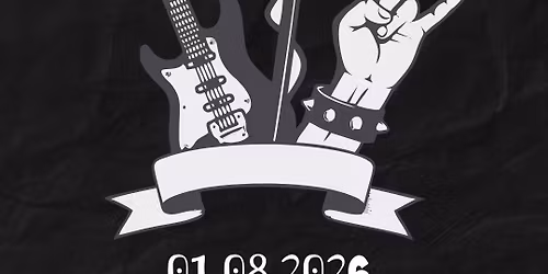 NauRock Open Air 2026