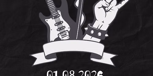 NauRock Open Air 2026