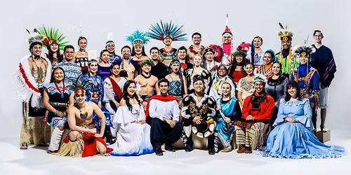 BYU LIVING LEGENDS PERFORMANCE