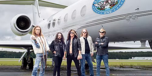 Pandora's Box - The Ultimate Aerosmith Tribute