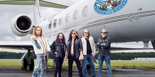 Pandora's Box - The Ultimate Aerosmith Tribute