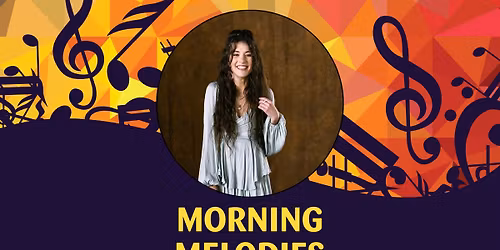 Morning Melodies - Dolly Parton and the Women Who Shaped Country Music