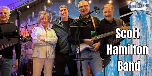 Scott Hamilton Band