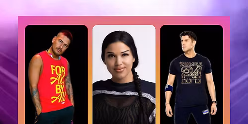 Malm\u00f6 Zumba Party