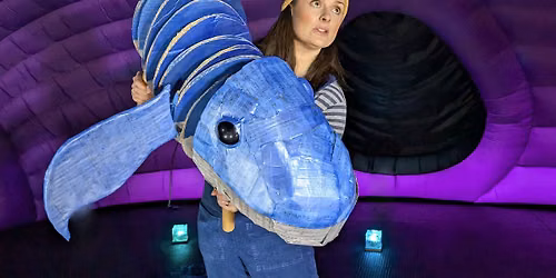 The Tale of the Loneliest Whale