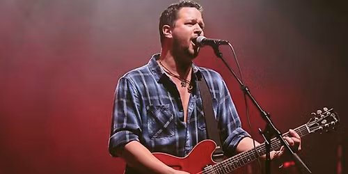 Alex Shillo and Badlands at Crazy Uncle Mikes