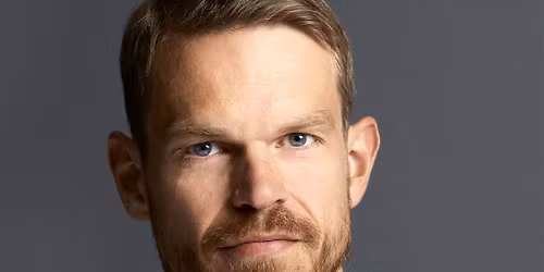 Talk med Svend Brinkmann