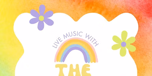 Live Music with The B-Sides!