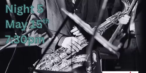 Green Line Quintet