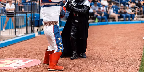 Star Wars Night
