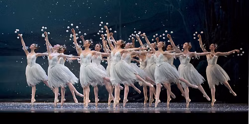 Oregon Ballet Theatre - Beaverton