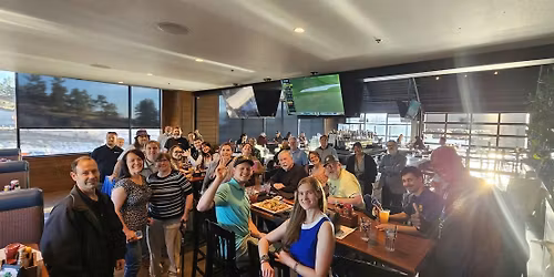 Colorado Springs  Monthly Evening Networking Mingle at the View House