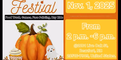 Fall Festival 2025