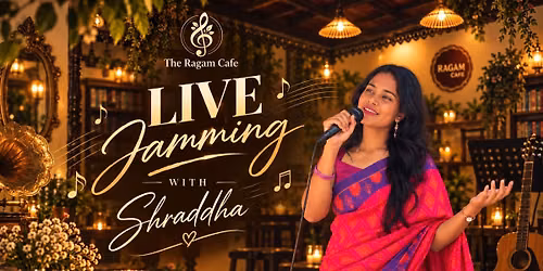 Live Jamming Bollywood
