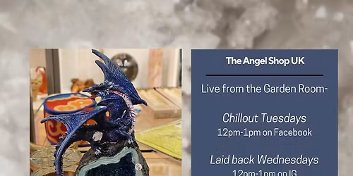 Chillout Tuesday Live