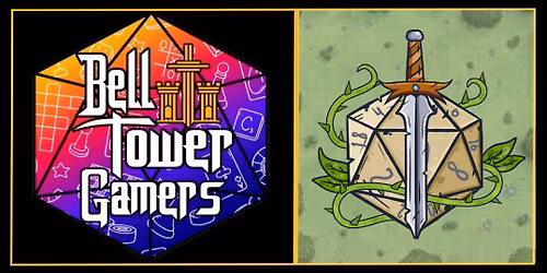 Bell Tower Gamers- RPG Social Group
