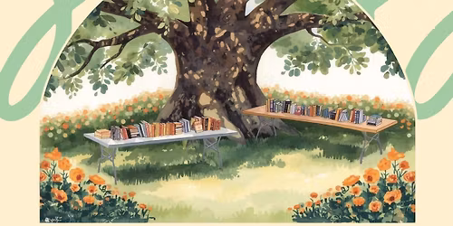 St. Anthony Park Annual Book Sale