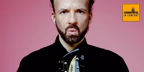 Shantel & Bucovina Club Soundsystem