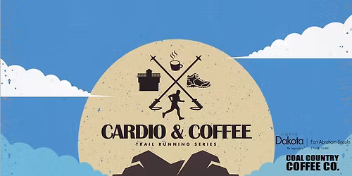 Cardio and Coffee Series 2026