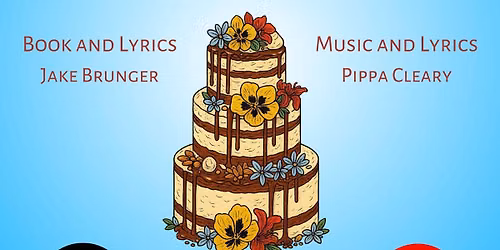 The Great British Bake Off Musical 