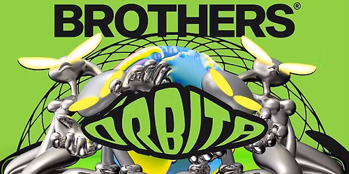 The Martinez Brothers present \u00d3rbita at New City Gas