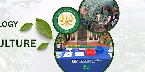 Technology in Agriculture