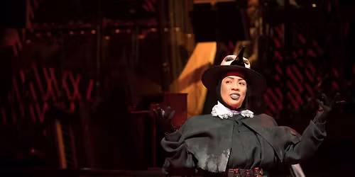 Tales of Hoffmann - Milwaukee