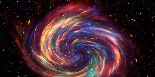 Magisk Cirkel - magi, energi & h\u00e4xkonst, start 25 feb.