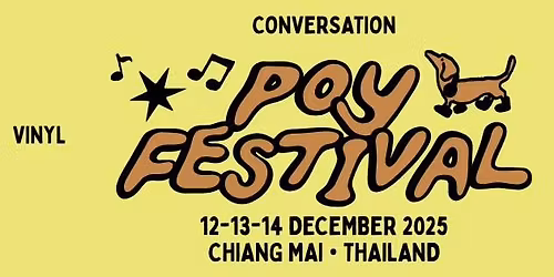 POY FESTIVAL 2025